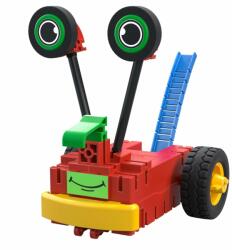 Vásárlás: Kit STEM korai kódoláshoz, Fischertechnik Tudományos és ...
