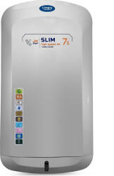 Limpio Uscator de maini Limpio HDR 91JET SILVER, profesional, 1650 W, Viteza aer 90M/S, Timp uscare 7-9S, Argintiu (hdr 91jet silver)