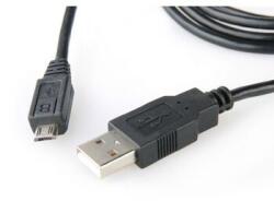 Equip Cablu de date Micro-b (m) si USB Tip A (m) 2.0 Equip 1.8m Negru (128523)