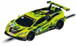 Carrera GO! ! ! Lamborghini Huracán GT3 EVO2 Mirko Bortolotti No 92 (2024) versenyautó (GCG2445)