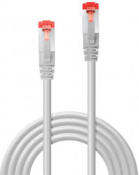Lindy Cablu retea Lindy 20m Cat. 6 S/FTP RJ45 Network Cable Grey (47710)