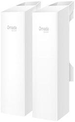 TP Link TP-Link Omada EAP100-Bridge KIT 2.4GHz 300Mbps Indoor/Outdoor Wireless Bridge with (EAP100-BRIDGE KIT)