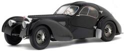Solido 1: 18 bugatti type 57 sc atlantic 1937 ЧЕРЕН - solido - s1802101
