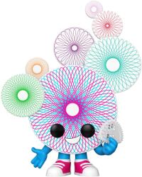 Funko Figurină Funko POP! Retro Toys: Spirograph - Spirograph #171 (111657) Figurina
