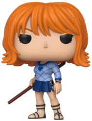 Funko Figurină Funko POP! Television: One Piece - Nami #1880 (111482) Figurina