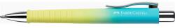 Faber-Castell Poly Ball химикалка Sunrise FC241109 (FC241109)