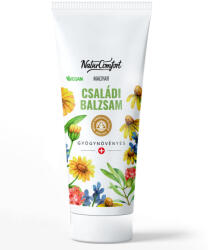 NaturComfort Tubusos Magyar Családi balzsam - 70g