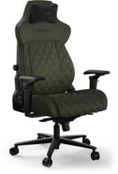Corsair Геймърски стол Corsair TC500 LUXE - Sherwood (CORSAIR-CHAIR-9010068-WW) - ezona