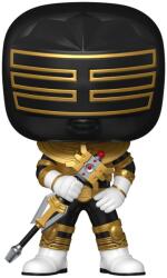Funko Figurină Funko POP! Television: Power Rangers Zeo - Gold Zeo Ranger #1873 (111611) Figurina