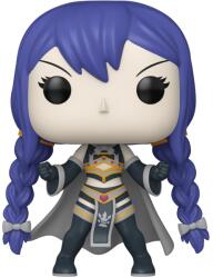 Funko Figurină Funko POP! Animation: Fairy Tail - Wendy (100 Years Quest) #2289 (111630) Figurina