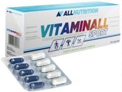 ALLNUTRITION Vitaminall Sport, 60 capsule, AllNutrition