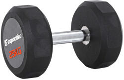 inSPORTline Profi Egykezes Súlyzó - 25 kg