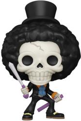 Funko Figurină Funko POP! Animation: One Piece - Brook nr. 2231 (111488) Figurina