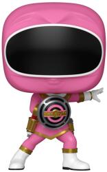 Funko Figurină Funko POP! Television: Power Rangers Zeo - Pink Zeo Ranger #1876 (111609) Figurina