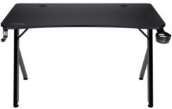Trust Birou Gaming Trust GXT 700 Omnius, Black (TR-25420) - flax