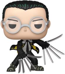 Funko Figurină Funko POP! Animation: One Piece - Kuro (Ediție Specială) #2225 (111493) Figurina