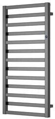 HOPA Elektromos radiátor Hopa Poppy 146x60 cm antracit REDPPY601316Y (REDPPY601316Y)