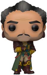 Funko Figurină Funko POP! Games: Dragon Age: The Veilguard - Emmrich Volkarin #1182 (111651) Figurina