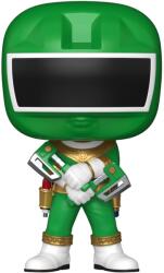 Funko Figurină Funko POP! Television: Power Rangers Zeo - Green Zeo Ranger #1875 (111610) Figurina