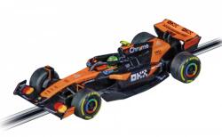 Carrera GO! ! ! McLaren MCL39 L. Norris No. 4 versenyautó (20064294)