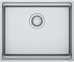 Franke Box chiuveta din otel 53x44 cm oţel 127.0749. 858 (1270749858) Chiuveta