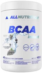 ALLNUTRITION BCAA Instant, zmeură, 400 g, AllNutrition