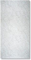  Falpanel, kőmintás, PVC, 240x120 cm - Art Silver - 240x120 cm (MR-50260)