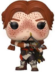 Funko Figurină Funko POP! Games: Dragon Age: The Veilguard - Lace Harding #1183 (111652) Figurina