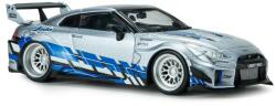 SOLIDO 1: 43 Nissan Gt-r (r35) Liberty Walk Silhouette (so-s4311211)