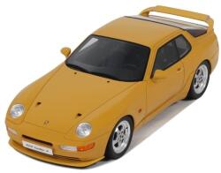 GT SPIRIT 1: 18 Porsche 968 Turbo S Galben 1993 - Gt Spirit (gt-gt947)