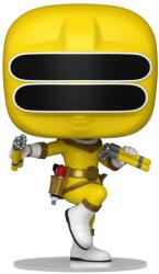 Funko Figurină Funko POP! Television: Power Rangers Zeo - Yellow Zeo Ranger #1877 (111613) Figurina