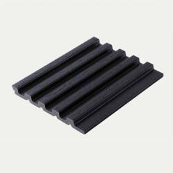  Lamella, PS, 300x12 cm - Wenge - 290x12, 1 cm (MR-50030)
