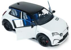 SOLIDO 1: 18 Alpine A290 Gts White 2024 - Solido - S1812604 (so-s1812604)