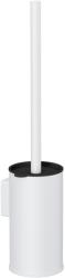 Excellent Fido perie de toaletă înșurubat alb DOEX. 1407WH (DOEX1407WH)