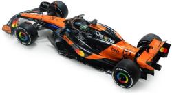 SOLIDO 1: 18 Mclaren Mcl39 Orange O. Piastri #81 Gp China 2025 (so-s1818702)