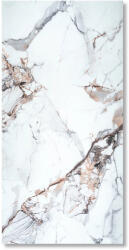  Falpanel, márvány mintával, PVC, 280x120 cm - Astana (MR-50381)