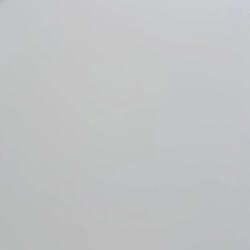  Falpanel, egyszínű, bambuszrost, 280x122 cm - White Zenith (MR-65275)