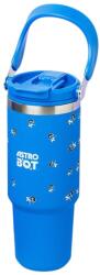 Paladone Cană de călătorie Paladone Games: Astro Bot - Logo (114445)