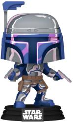 Funko Figurină Funko POP! Movies: Star Wars - Jango Fett (Retro) #835 (111469) Figurina