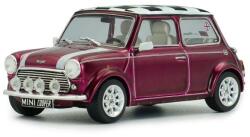 SOLIDO 1: 43 Mini Cooper Sport Purple 1997 - Solido (so-s4316604)