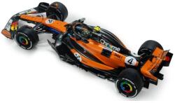 SOLIDO 1: 18 Mclaren Mcl39 Orange L. Norris #4 Gp Monaco 20 - Solido (so-s1818703)