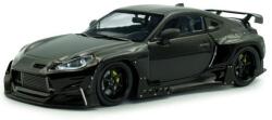 SOLIDO 1: 43 Pandem Toyota Gr86 Negru 2022 - Solido (so-s4315104)