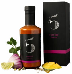 Chilli No5 Гурме чили сос FOREVER PHALL 200 мл, Chilli No5 (CHIBOTPHA0011)