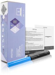 mitsu Acumulator Laptop BC/AS-X540 - 2200 mAh, 24Wh, Negru - Compatibil Asus - Performanta Stabila la Fiecare Incarcare (BC/AS-X540) - vexio
