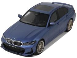 GT SPIRIT 1: 18 Alpina B3 Gt Berlină Albastru 2024 - Gt Spirit (gt-gt543)