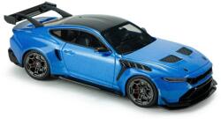 SOLIDO 1: 43 Ford Mustang Gtd Indulgent Blue 2025 - Solido (so-s4318301)
