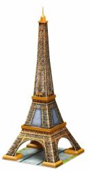 Ravensburger Eiffel-torony 3D Puzzle - 216 darab (2199020)