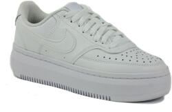 Nike WMNS Court Vision Alta Női Sneaker - pepita - 35 990 Ft