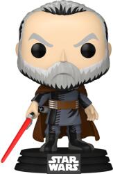 Funko Figurină Funko POP! Movies: Star Wars - Count Dooku (Retro) #833 (111467) Figurina