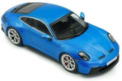 SOLIDO 1: 43 Porsche 911 (992) Gt3 Touring South Sea Blue (so-s4316504)